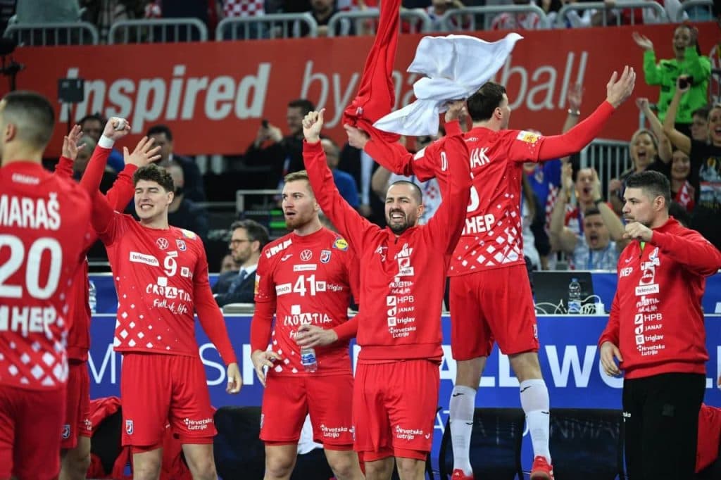 Ilustracija članka: Veličanstvena Hrvatska u finalu Svjetskog prvenstva!!!