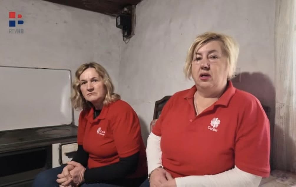 Ilustracija članka: Caritasova kućna skrb: Od Širokog Brijega do Gruda iz ljubavi prema čovjeku