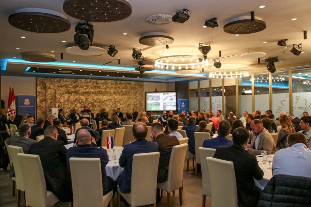 Ilustracija članka: Ljubuški domaćin Drugog gospodarskog foruma Županije Zapadnohercegovačke