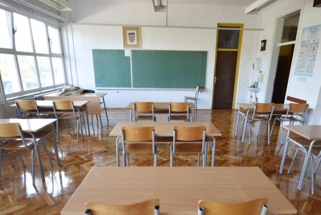 Ilustracija članka: Srednjoškolci u Dalmaciji objavili ‘listu smrti’ s imenima učenika i profesora