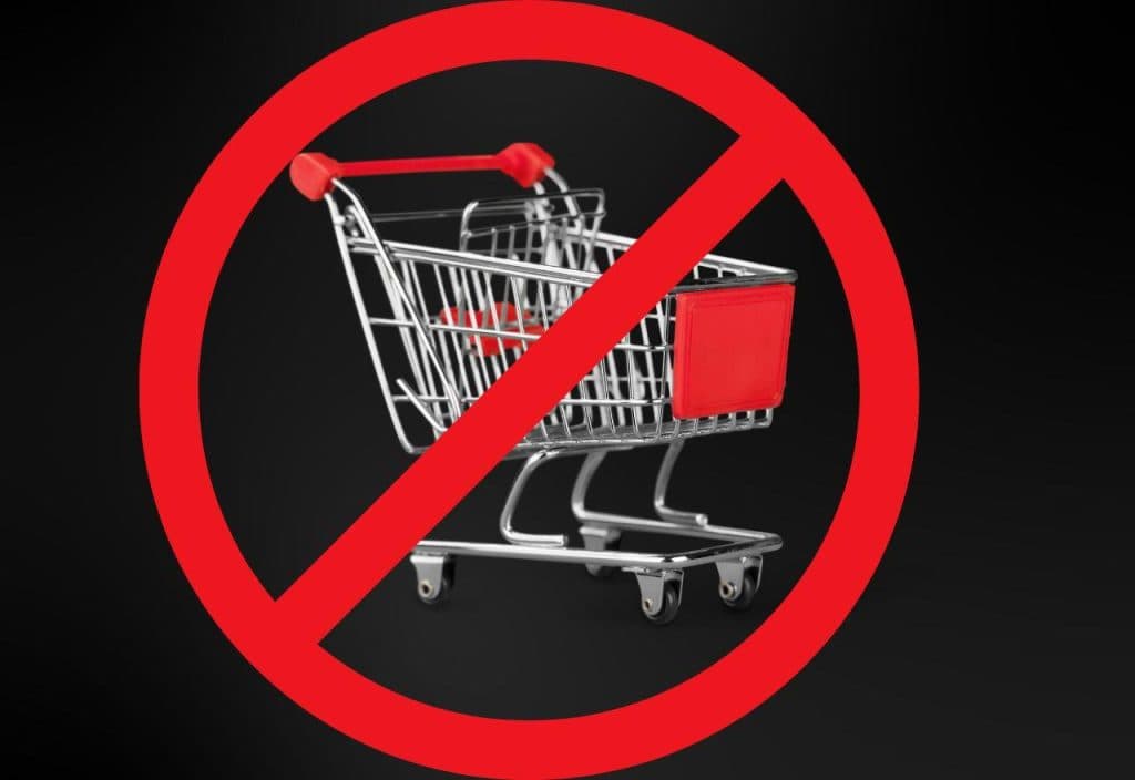 Ilustracija članka: Danas građani Bosne i Hercegovine bojkotiraju trgovine