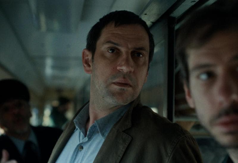 Ilustracija članka: Hrvatski film ”Čovjek koji nije mogao šutjeti” nominiran za Oscara