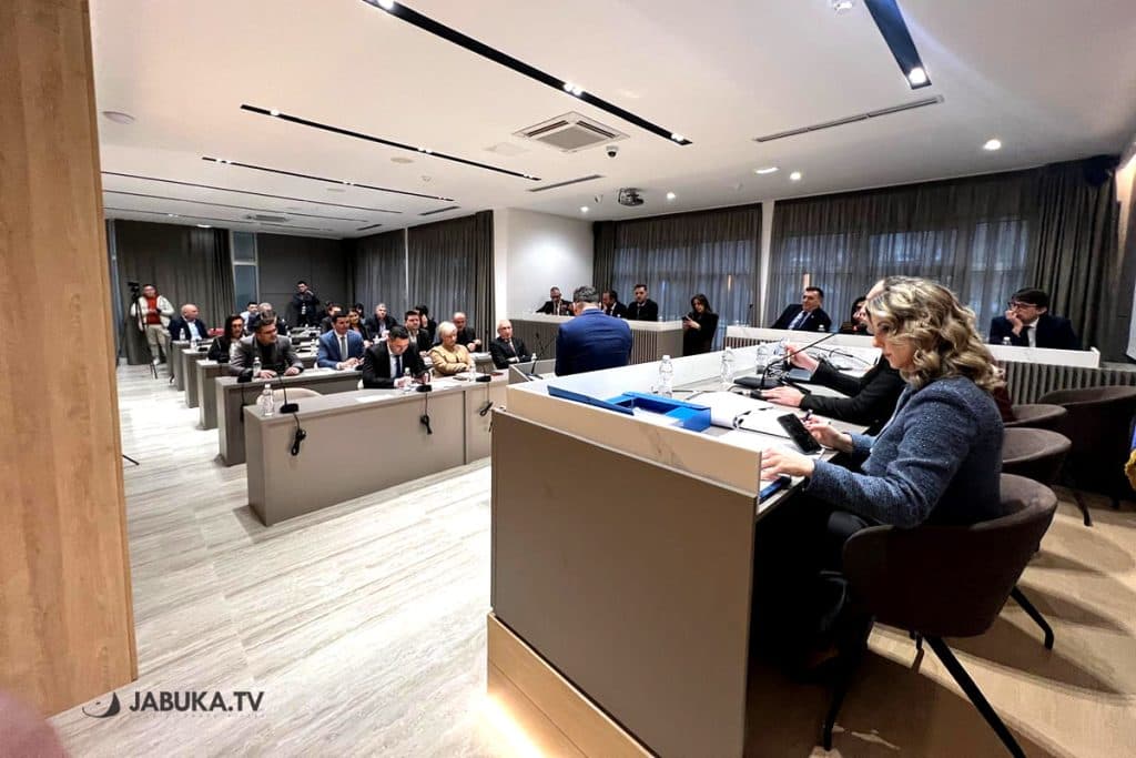 Ilustracija članka: Usvojen Proračun ŽZH i izmjene Zakona o zaštiti obitelji s djecom