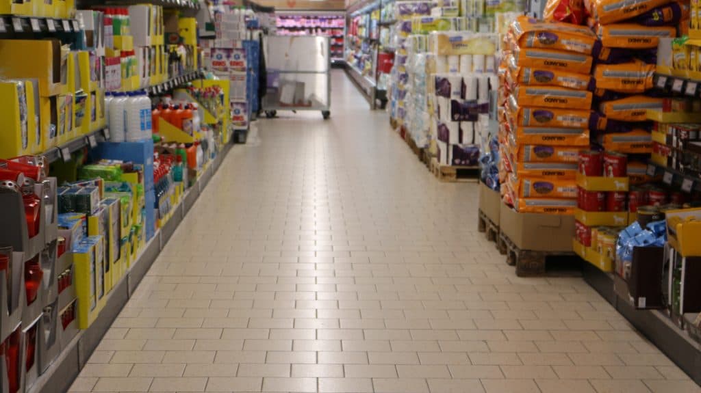 Ilustracija članka: Porezna uprava FBiH objavila podatke o prometu trgovina u dane bojkota