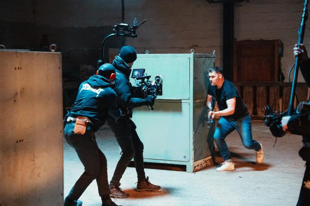 Ilustracija članka: Izašao trailer za nastavak bh. filma “Balkanika”, gledatelji oduševljeni