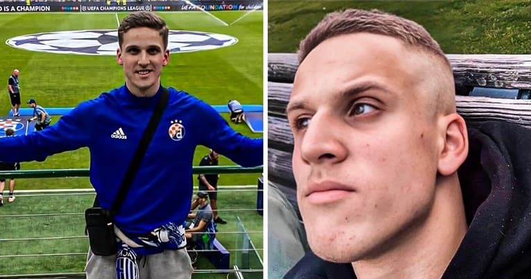 Ilustracija članka: Nestali hrvatski nogometaš nađen mrtav. Radi se o nesretnom slučaju