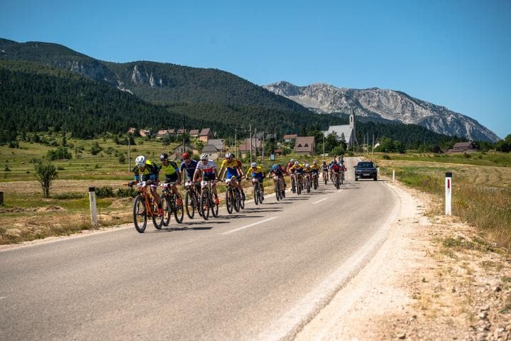 Ilustracija članka: Poznat datum održavanja Continental Blidinje BIKE Festivala