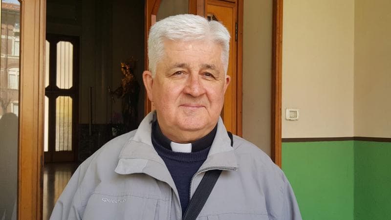 Ilustracija članka: Don Krešo Puljić: Mnogi brakovi u Hercegovini nisu ono što bi trebali biti