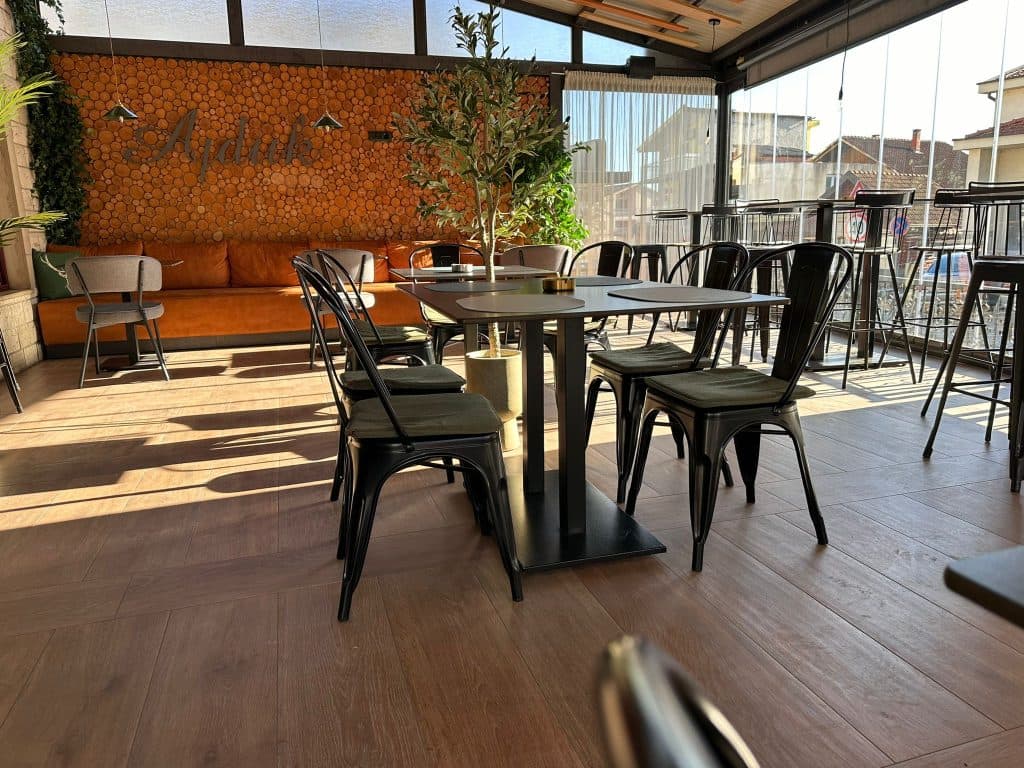 Ilustracija članka: Pizzeria Ajduk traži pizza majstora!