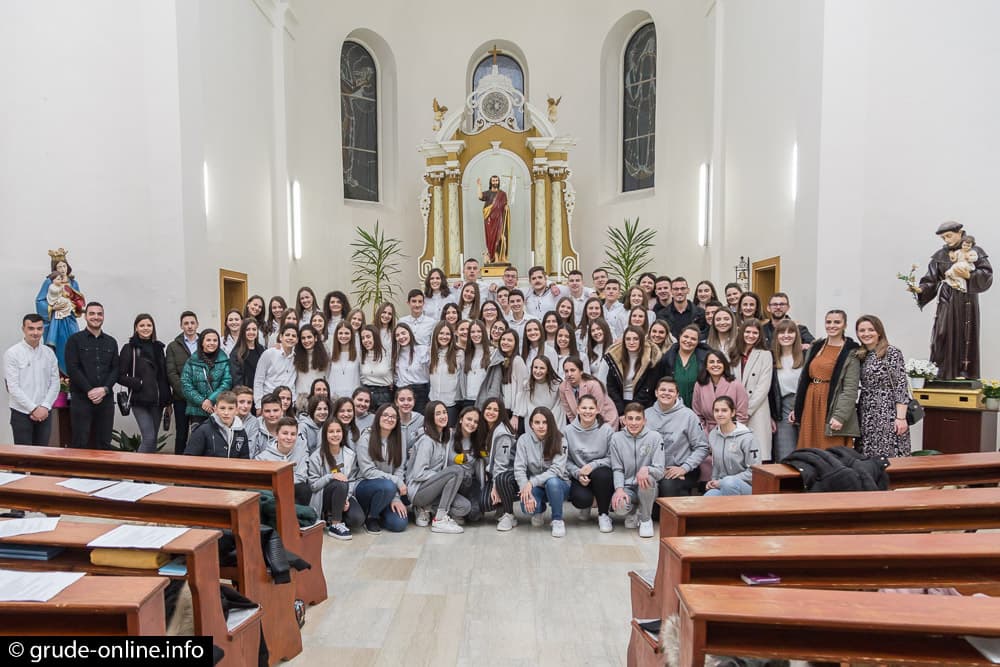 Ilustracija članka: Pogledajte program proslave 25. godina Frame Ružići