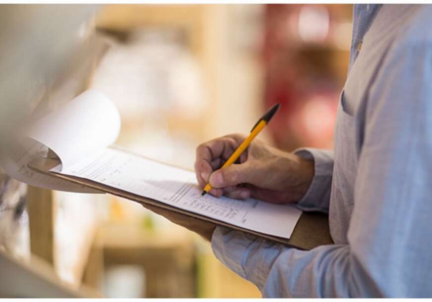 Ilustracija članka: Zapečaćeni objekti u Hercegovini, na području šest županija izrečene kazne u iznosu od 104.200 KM