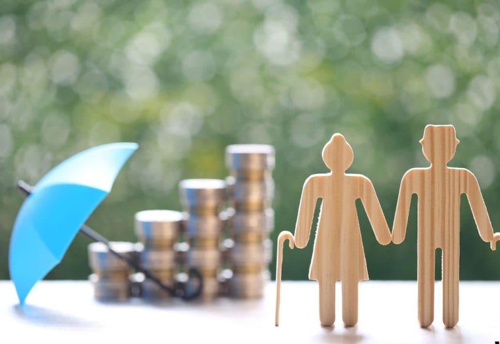 Ilustracija članka: Danas kreće isplata mirovina za siječanj