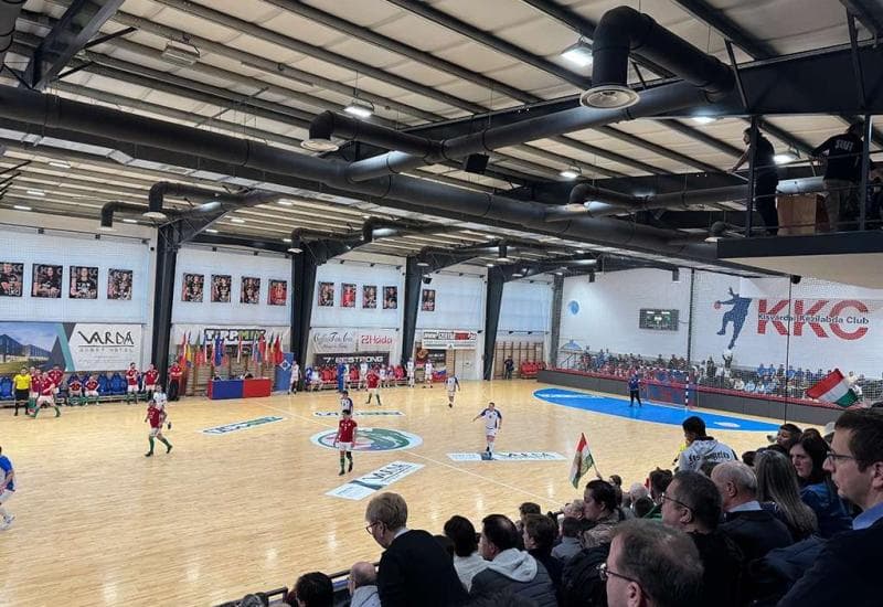 Ilustracija članka: BiH svećenici zauzeli peto mjesto na europskom prvenstvu za svećenike