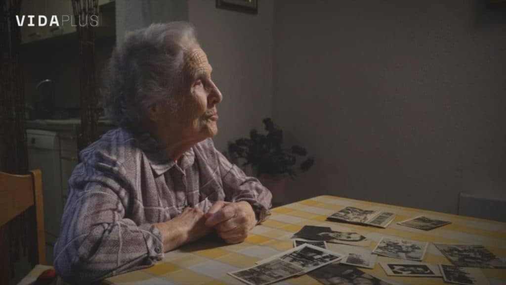 Ilustracija članka: DORH ispitao partizanku Vjeru zbog izjava o pobijenim franjevcima na Širokom Brijegu