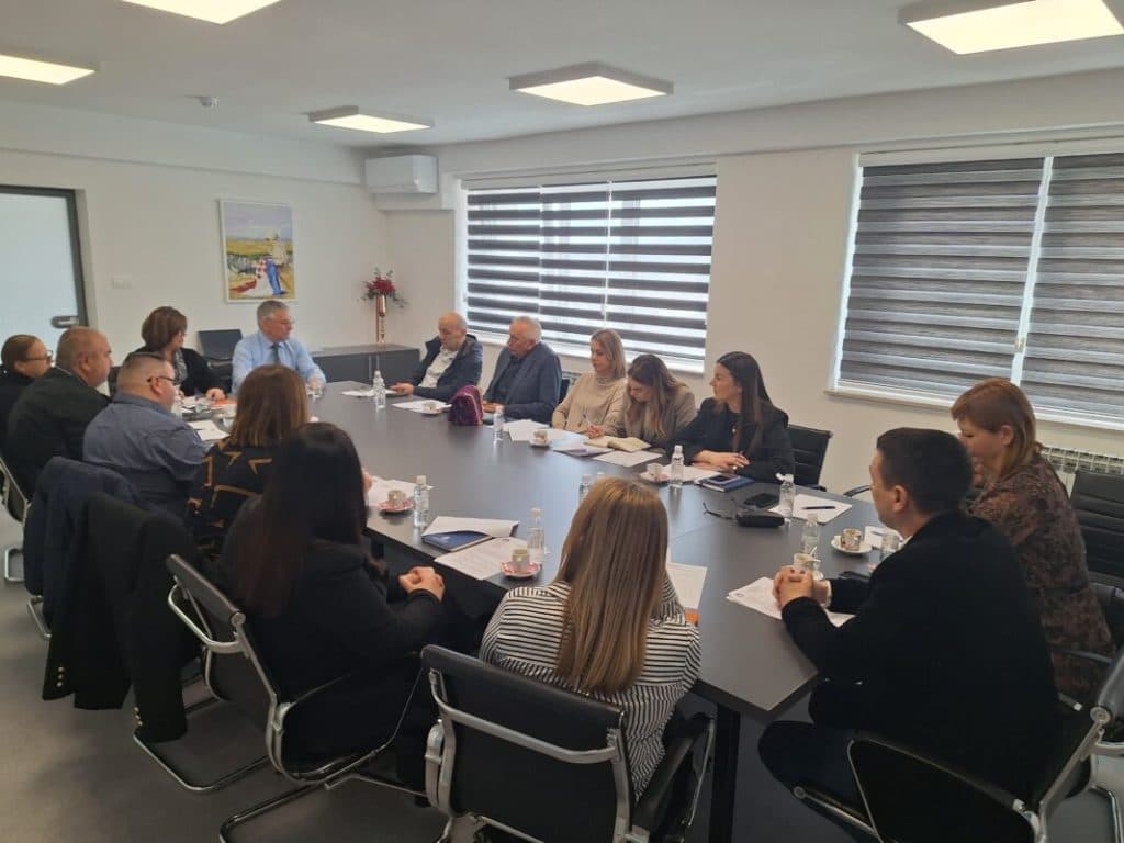 Ilustracija članka: Održana druga sjednica Organizacijskog odbora 62. Šimićevih susreta