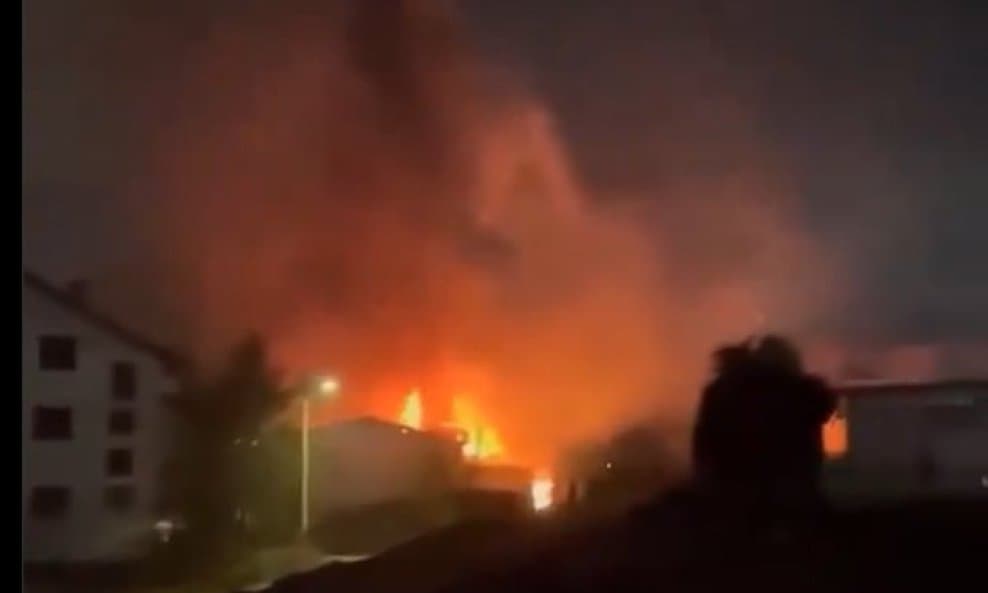 Ilustracija članka: Požar na koncertu u Makedoniji, 51 osoba poginula. “Žrtve imale od 14 do 25 godina”