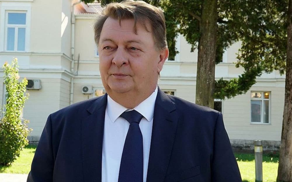 Ilustracija članka: Ćosić: Kad zapne očekuju da ćemo mi izvlačiti