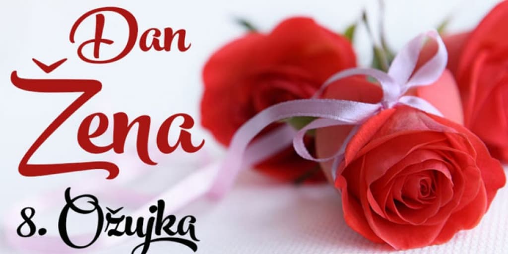 Ilustracija članka: Znate li zašto se baš danas obilježava Dan žena?