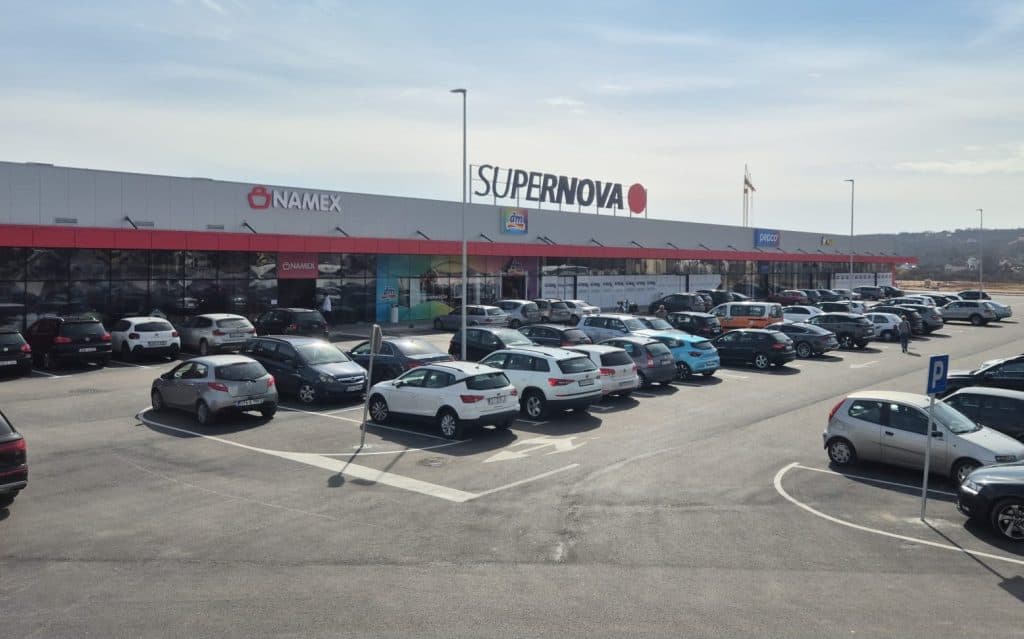 Ilustracija članka: Supernova Grude dobiva pojačanje: Sinsay i Jysk otvaraju svoja vrata!