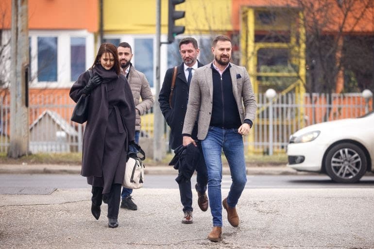 Ilustracija članka: Fikret Hodžić oslobođen u slučaju ‘Respiratori’