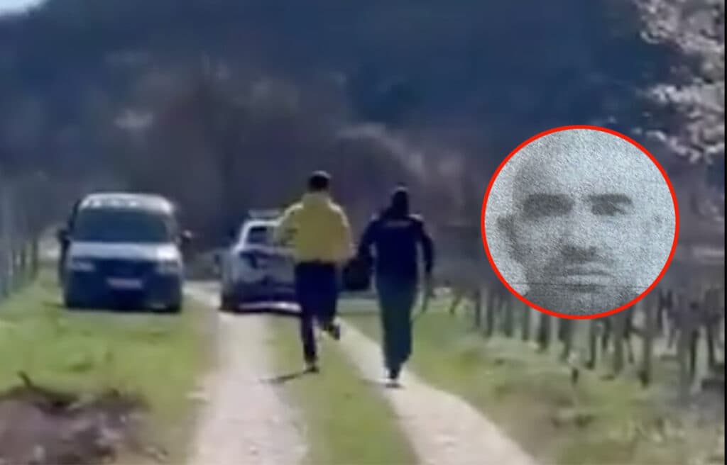 Ilustracija članka: Detalji uhićenja: Albanac bježao na ukradenom biciklu, prijavili ga mještani