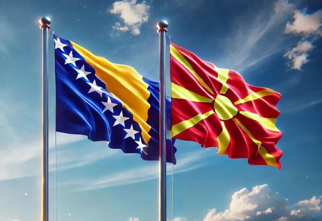 Ilustracija članka: Federacija BiH proglasila Dan žalosti zbog tragedije u Sjevernoj Makedoniji