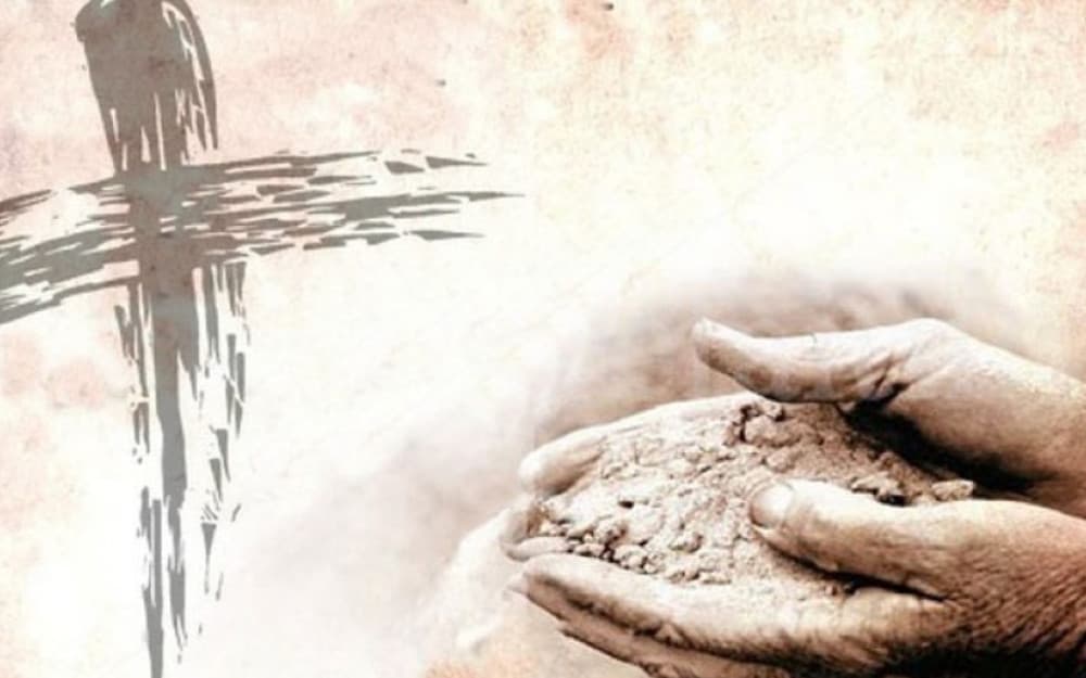 Ilustracija članka: Blagdan je Pepelnice ili Čiste srijede, počinje korizma