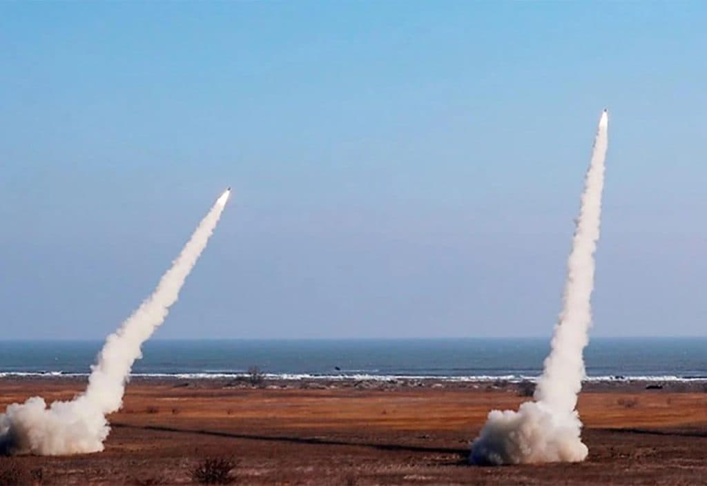 Ilustracija članka: Plenković: Kupit ćemo HIMARS-e, Ceasare i Bayraktare