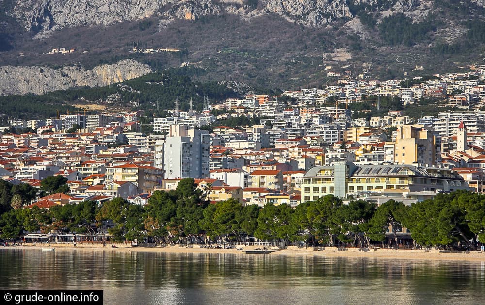 Ilustracija članka: VIDEO | Građani BiH kupili pola stanova u Makarskoj