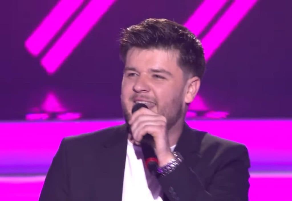 Ilustracija članka: VIDEO | Ljubušak Mate Milićević izborio četvrti krug natjecanja ‘Zvezde Granda’