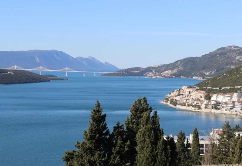 Ilustracija članka: Najskuplja kuća u FBiH prodana u Neumu