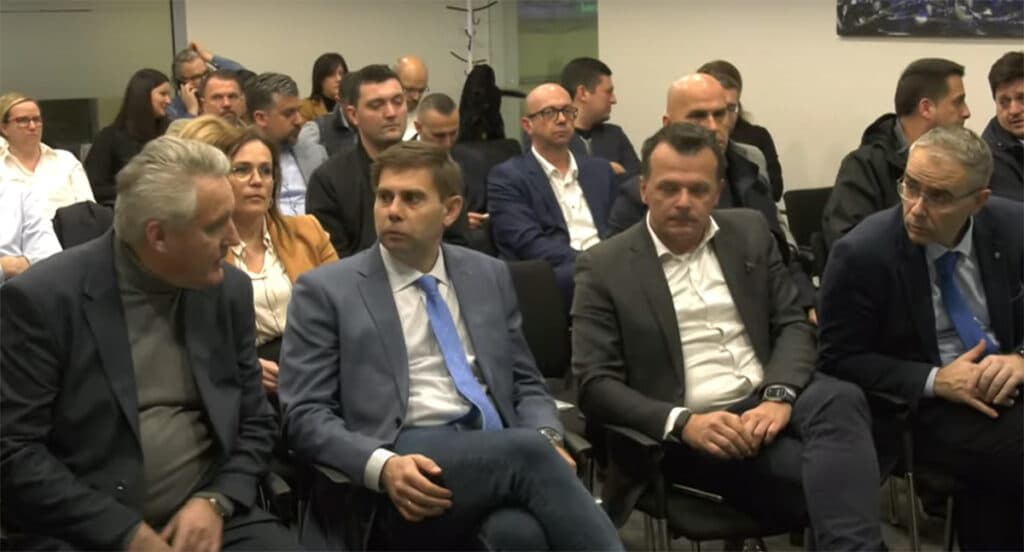 Ilustracija članka: Porast minimalne plaće donio val otkaza u BiH