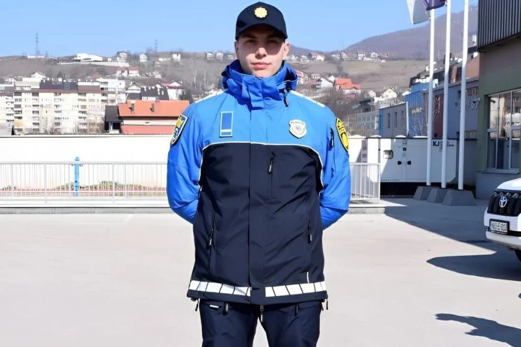 Ilustracija članka: Pojavile se prve fotografije policijske uniforme koju će nositi svi službenici u FBiH