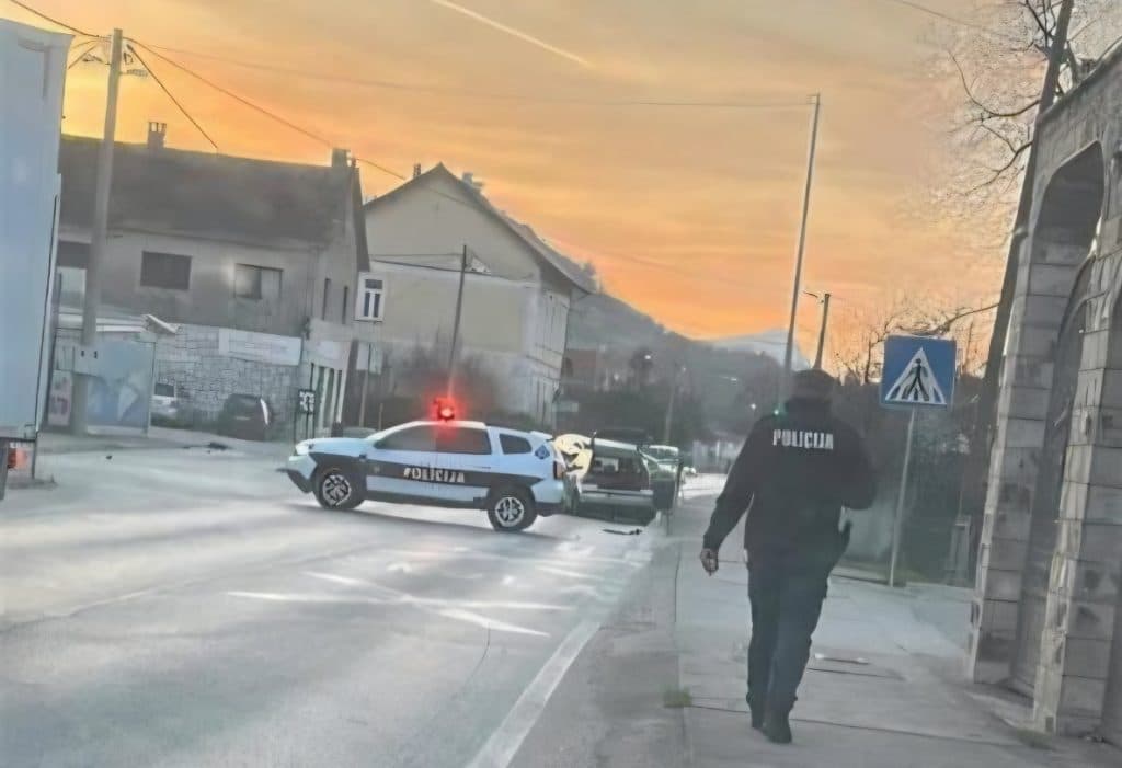 Ilustracija članka: Jedna osoba smrtno stradala u teškoj prometnoj nesreći u Vitini