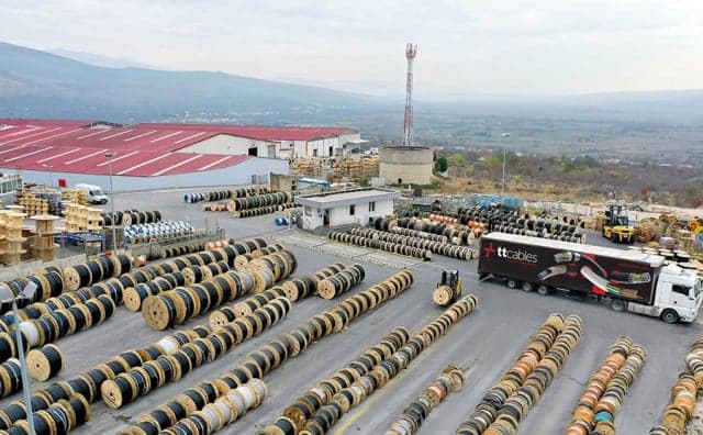 Ilustracija članka: Tvrtka iz Hercegovine otvara tvornicu od 100 milijuna eura u Hrvatskoj