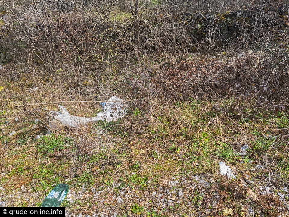 Ilustracija članka: Gruđani i Posušani organiziraju zajedničku ekološku akciju