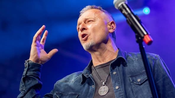 Ilustracija članka: U 12 sati u prodaju kreću nove ulaznice za Thompsona u Zagrebu