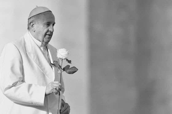 Ilustracija članka: Svijet se oprašta od pape Franje: Počinje posljednji ispraćaj u Vatikanu