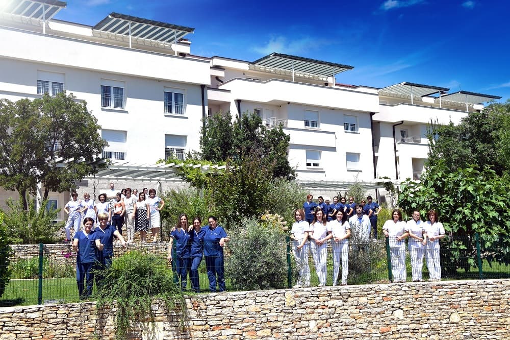 Ilustracija članka: Dom Vita raspisao natječaj za posao