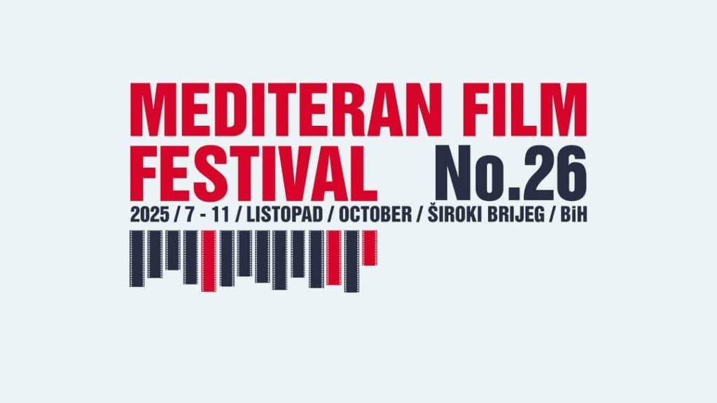 Ilustracija članka: 26. Mediteran Film Festival: Otvoren natječaj za prijavu filmova