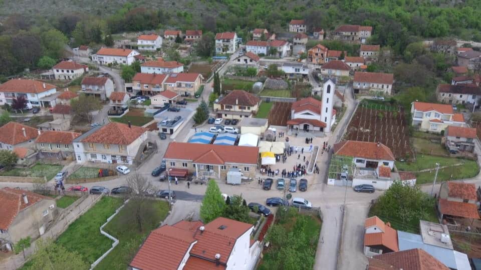 NAJAVA: Predstavljanje knjige „Dragićina – rodoslovlja, povijest, sudbine“