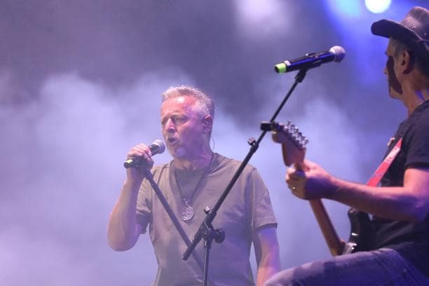 Ilustracija članka: Thompsonov tim opovrgnuo raspad benda: “Sve je pod kontrolom”