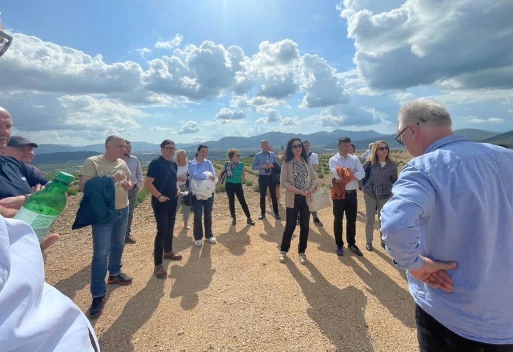 Ilustracija članka: 10 milijuna KM za regeneraciju zemljišta u Hercegovini