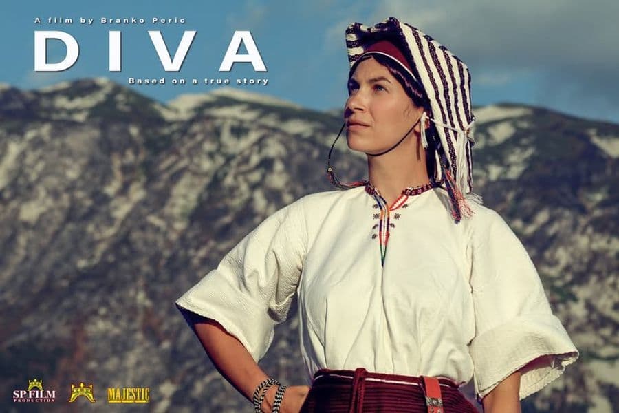 Ilustracija članka: Pogledajte trailer za film o Divi Grabovčevoj