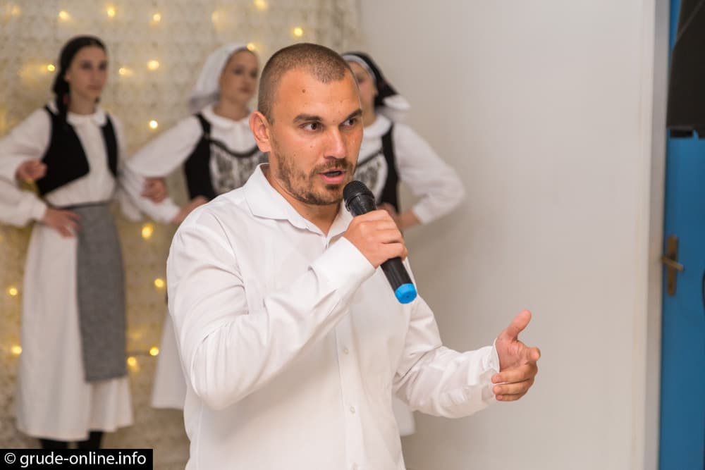 Ilustracija članka: Hodočasnik Josip Jelinić najavio knjigu o svom križnom putu kroz BiH