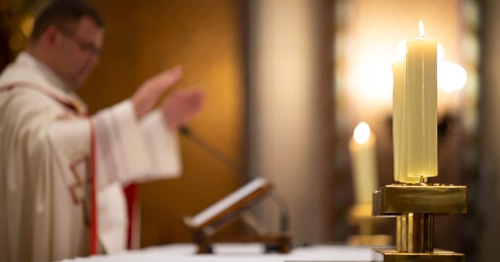 Ilustracija članka: Vatikan objavio nove norme o misnim nakanama