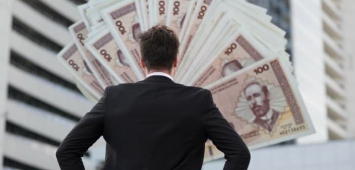 Ilustracija članka: Dva grada u BiH imaju stotine firmi koje imaju milijunske prihode