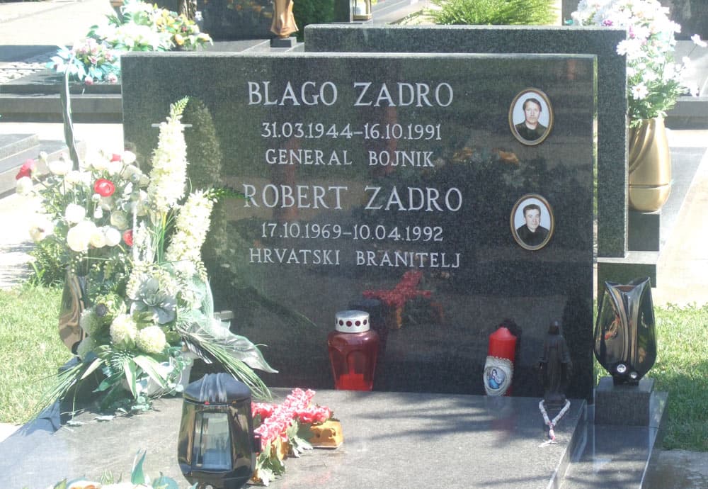 Ilustracija članka: Na današnji dan poginuo je jedan od najvećih heroja Domovinskog rata