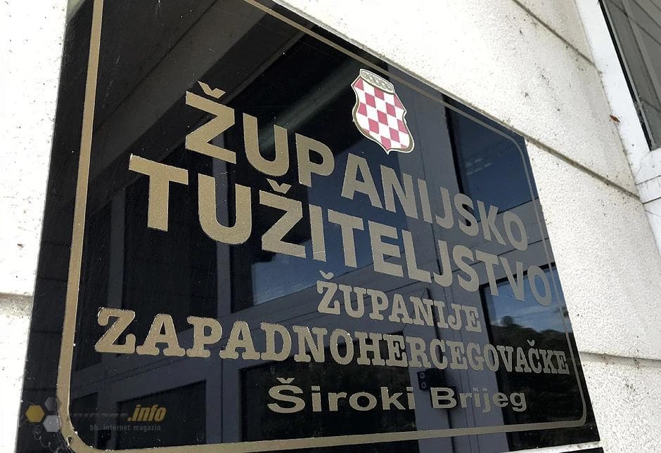 Ilustracija članka: Sindikat državnih službenika HNŽ podržao štrajk u ŽZH