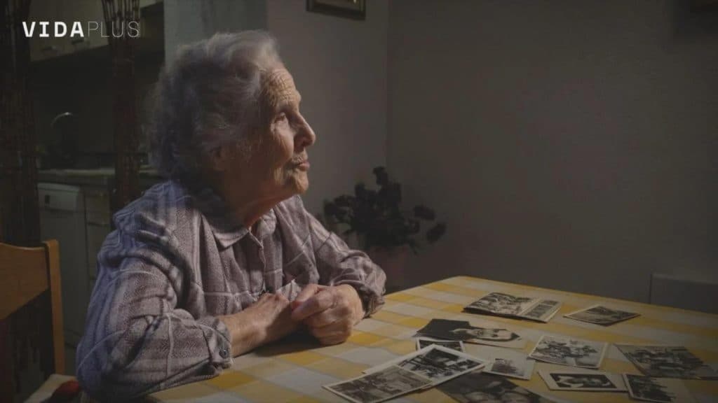 Ilustracija članka: Saslušana 101-godišnja partizanka u sklopu istrage zločina nad franjevcima